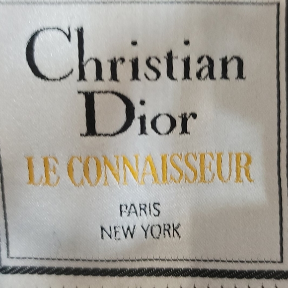 Christian Dior Vintage Le Connoisseur Trench 46 - Picture 7 of 10